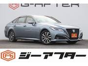 2018 TOYOTA CROWN HYBRID