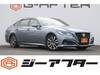 TOYOTA CROWN HYBRID