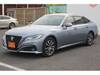 TOYOTA CROWN HYBRID