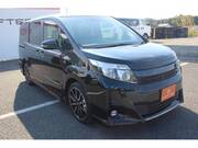 2017 TOYOTA NOAH