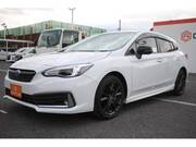 2022 SUBARU IMPREZA SPORTS