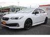 SUBARU IMPREZA SPORTS