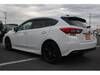 SUBARU IMPREZA SPORTS
