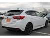 SUBARU IMPREZA SPORTS