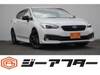 SUBARU IMPREZA SPORTS