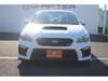 SUBARU WRX STI