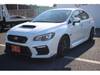 SUBARU WRX STI