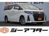 TOYOTA ALPHARD HYBRID