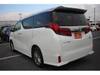 TOYOTA ALPHARD HYBRID