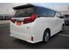 TOYOTA ALPHARD HYBRID