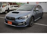 2017 SUBARU LEVORG