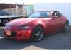 MAZDA ROADSTER RF