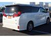 TOYOTA ALPHARD HYBRID