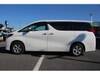 TOYOTA ALPHARD HYBRID