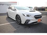 2020 SUBARU LEVORG