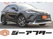 2020 TOYOTA HARRIER G