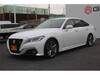 TOYOTA CROWN HYBRID