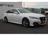 TOYOTA CROWN HYBRID