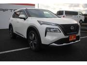 2022 NISSAN X-TRAIL