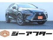 2018 LEXUS NX