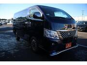 2023 NISSAN CARAVAN