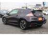 HONDA CR-Z