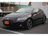 HONDA CR-Z
