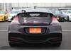 HONDA CR-Z