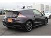 HONDA CR-Z