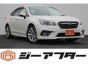 2017 SUBARU LEGACY B4