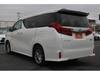 TOYOTA ALPHARD HYBRID