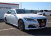 TOYOTA CROWN HYBRID