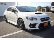 2020 SUBARU WRX S4