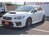 SUBARU WRX S4