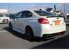 SUBARU WRX S4