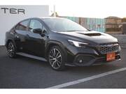 2022 SUBARU WRX S4