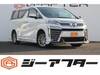 TOYOTA VELLFIRE HYBRID