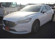 2018 MAZDA ATENZA SEDAN 20S