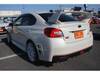 SUBARU WRX STI