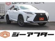 2016 LEXUS RX