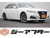 TOYOTA CROWN HYBRID