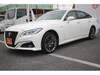 TOYOTA CROWN HYBRID