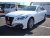 TOYOTA CROWN HYBRID