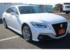 TOYOTA CROWN HYBRID