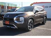 2022 MITSUBISHI OUTLANDER PHEV