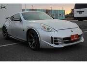 2014 NISSAN FAIRLADY Z