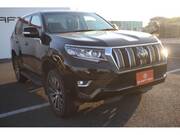 2017 TOYOTA LAND CRUISER PRADO