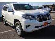 2018 TOYOTA LAND CRUISER PRADO