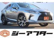 2019 LEXUS RX