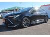 TOYOTA COROLLA SPORT